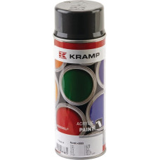 Kramp Fendt pelēks no 2005 400ml 710004KR