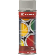 Kramp Kobelco grey cab 400ml 739004KR