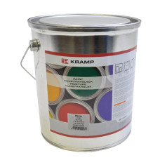 Kramp Transparent Lacquer 5L 910012KR