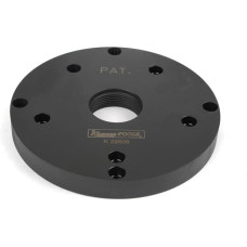 Kamasa Tools Spiediena plāksne riteņu gultņiem ll