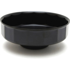 Kamasa Tools Eļļas filtra atslēga Ø100mm 15-kanšu