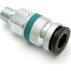 Kamasa Tools Sakabes NPT ārpusē – K9843