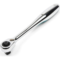 Kamasa Tools Sprūdatslēga 1/2'', garums 245mm, 72 zobi, hromēta (K4135D)
