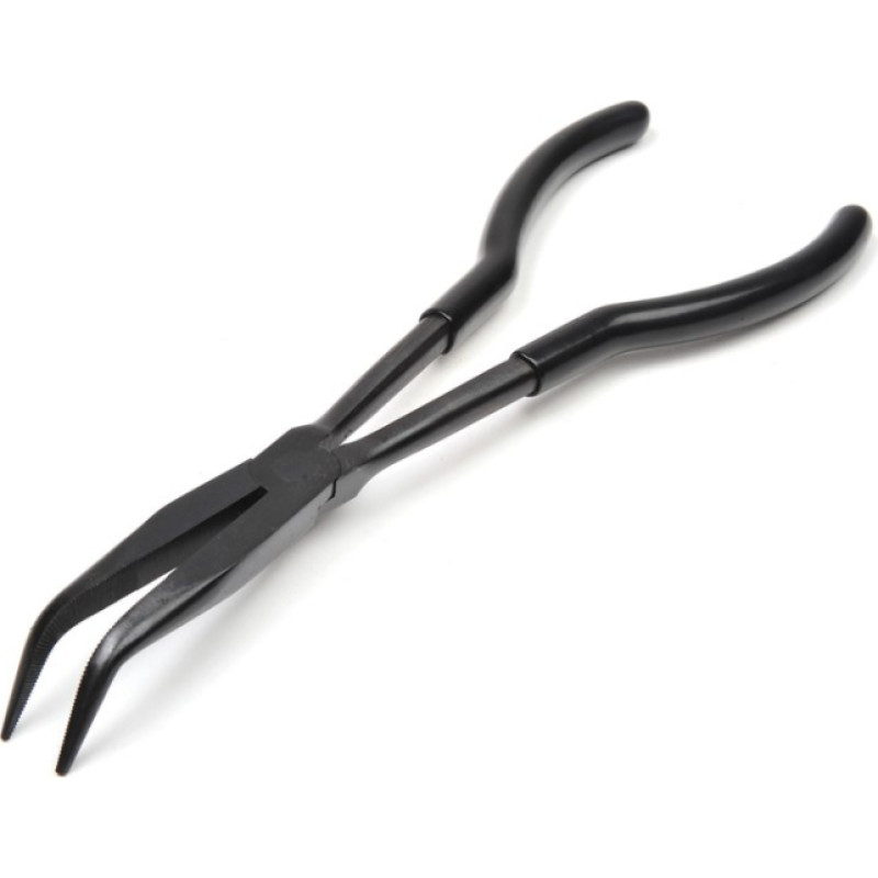 Kamasa Tools Plakanknaibles - īpaši garas - ieliektas, 280mm