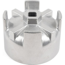 Kamasa Tools Eļļas filtra atslēga Ø87mm 16-kanšu 3/8