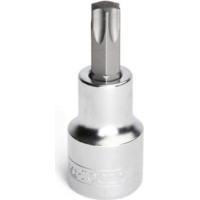 Kamasa Tools Uzgaļu muciņa iekšējam Torx 1/2" T30 (K22112)