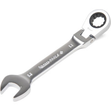 Kamasa Tools Kombinētā uzgriežņu atslēga ar lok.sprūdratu 7/16