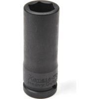 Kamasa Tools Triecienmuciņa 1/2", 17mm, HD max 890Nm / 78mm (K8350)