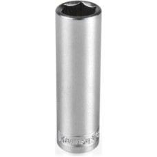 Kamasa Tools 6-kanšu muciņa 1/4