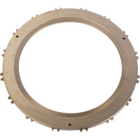 Carraro Brake plate  136137