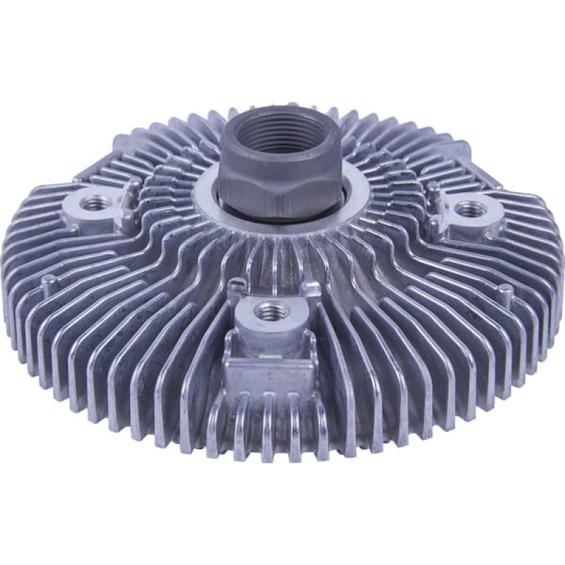 Carraro Viscous clutch  204009