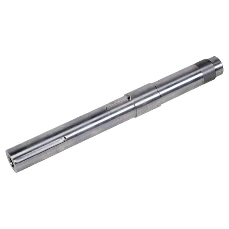 Comer Central shaft, compatible with 9.792.410  43580792371900