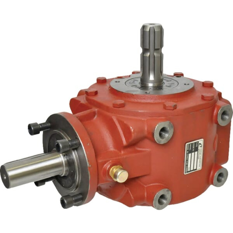 Comer Gearbox T-313J 1:3  313875