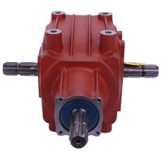 Comer Gearbox T-22A 2.42:1  262022