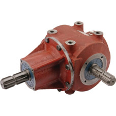 Comer Gearbox T-278A 2.3:1  278010