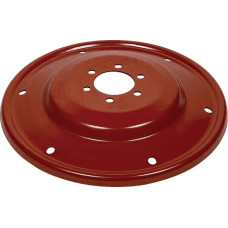 Kuhn Rotor Disc   58719100