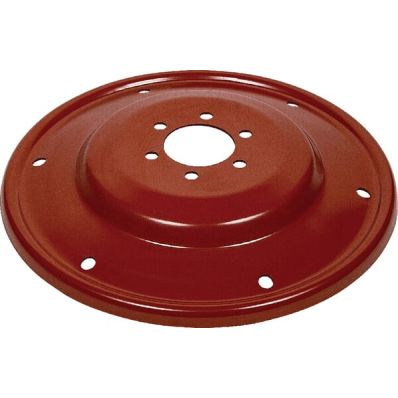 Kuhn Rotor Disc   58719100