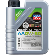 Liqui Moly Engine oil Special Tec AA 0W-20 5L