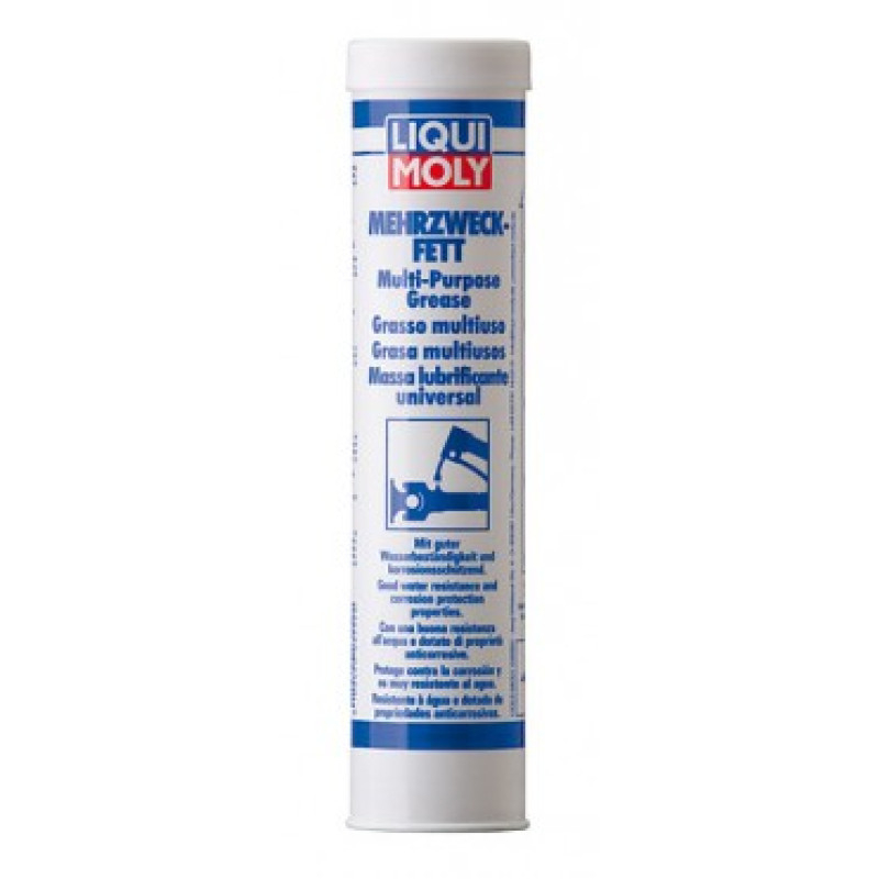 Liqui Moly universal lubricant 400 g (3552)