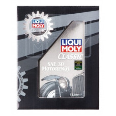 Liqui Moly Motoreļļa Classic Motorenöl SAE 30
  1L