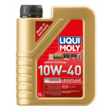 Liqui Moly Motoreļļa Diesel Leichtlauf 10W-40
  1L