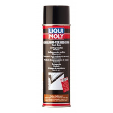 Liqui Moly Pretkorozijas aizsardzības līdzeklis - tukšajiem dobumiem (gaiši brūnā krāsā) 1L