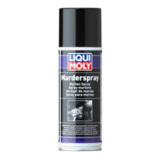 Liqui Moly Aerosol against rodents 200 ml