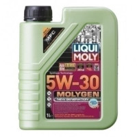 Liqui Moly Motoreļļa Molygen New Generation 5W-30 DPF 1L