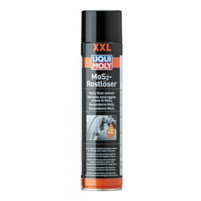 Liqui Moly  Skrūvju atbrīvotājs ar MOS2 300ml