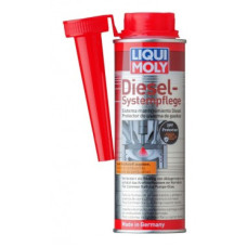 Liqui Moly dīzeļsistēmas kopšanas piedeva 250 ml (5139)