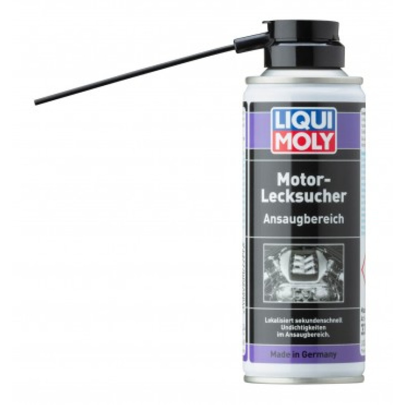 Liqui Moly leak detection spray for the intake area 200 ml (3351)