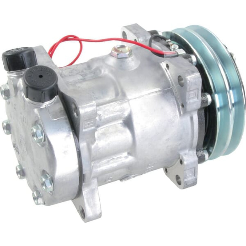 Sanden Airco compressor  KL000093