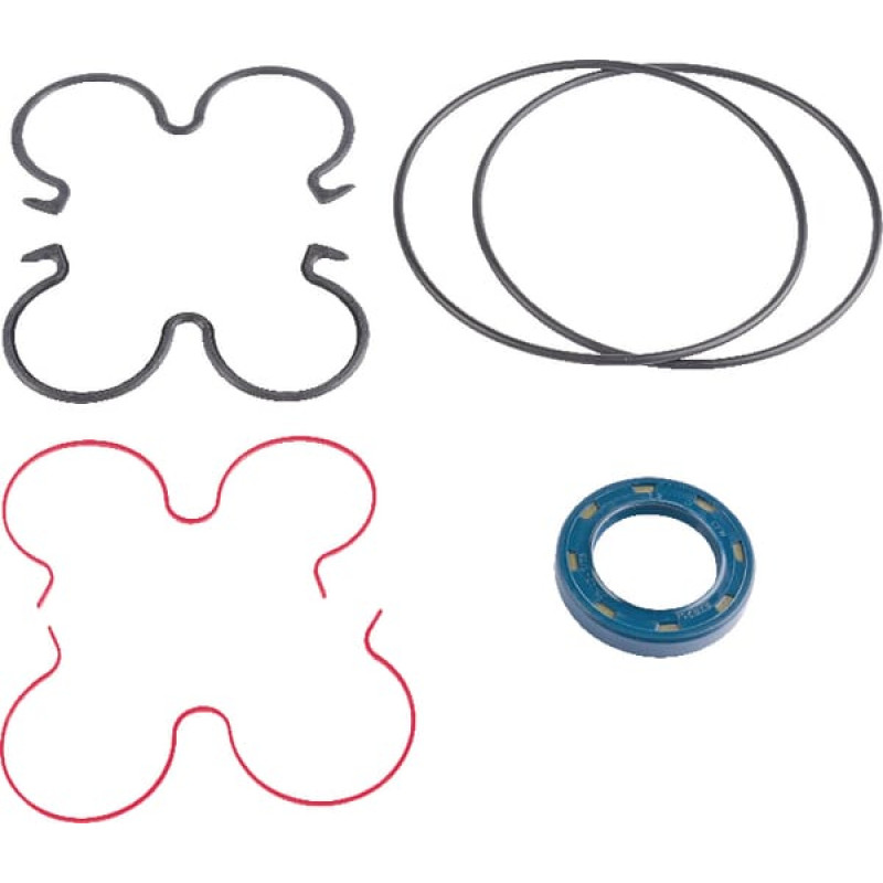 Casappa Seal kit Polaris 30-84E4  PLP93584E4