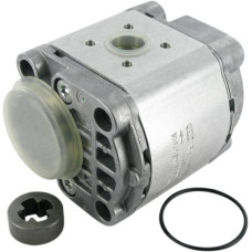 Bosch Rexroth Gear pump AZPF-12-014LNT20MM   1517222590