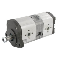 Bosch Rexroth Gear pump AZPFF-10-014/008LCXXXXXMB-S0207   0510565323