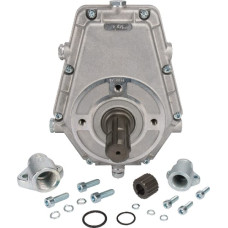 Casappa Gearbox with pump group 3 51cc  PLP3051GBF30135KIT