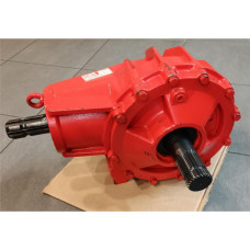 Eu-Gear Producer POTTINGER skābbarības piekabes pārnesumkārba 510.200, 510200