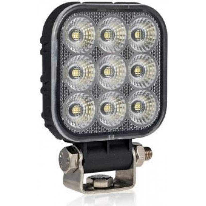 LED darba lukturis BULLBOY PROLINE 18W 1350lm 1603-30080