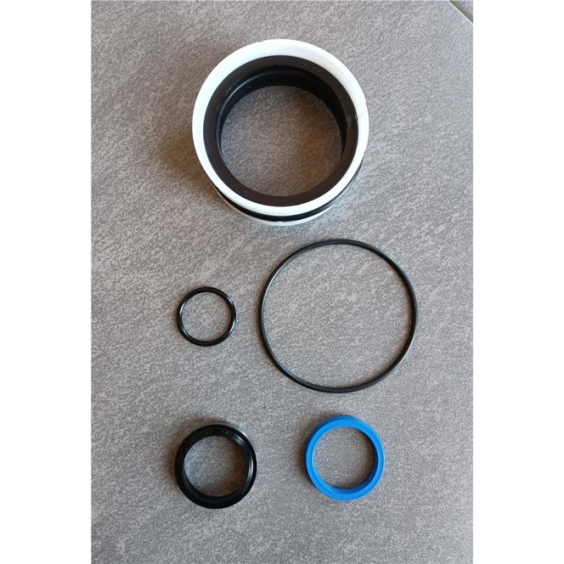 Eu-Gear Producer Kverneland arkla apgriešanās cilindra blīvējuma komplekts KK353580, KK013602