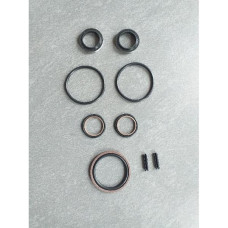 Eu-Gear Producer FENDT stūres pastiprinātāja cilindra blīvējuma komplekts