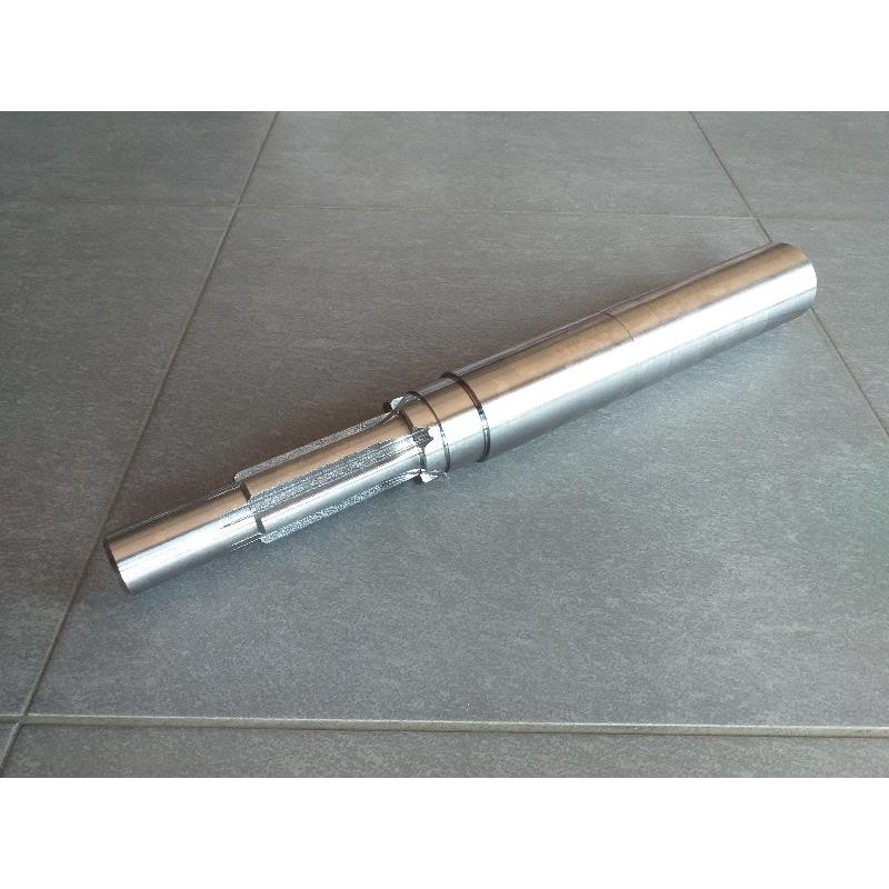 Eu-Gear Producer ROLLANT Uniwrap ietīšanas sviras veltnis