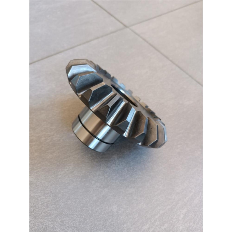 Eu-Gear Producer KEMPER divpakāpju pārnesumkārbas LCA69440 zobrats Z22