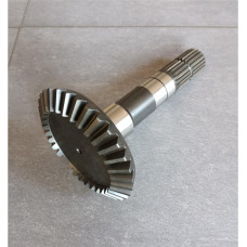 Eu-Gear Producer ORBIS konusveida zobrata Z32 koniskais zobrats (20×32) 0001393160