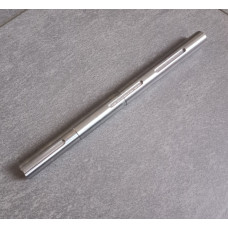 Eu-Gear Producer VP76 slaukšanas sūkņa rotora vārpsta