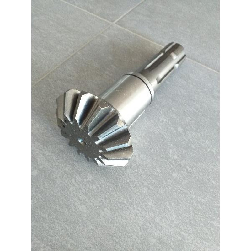 Eu-Gear Producer Z14 KUHN grābekļa (14×15) Zobrats 58735310