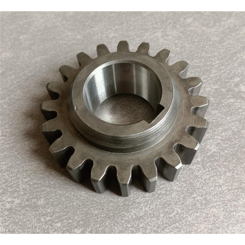 Eu-Gear Producer VEENHUIS savācējpiekabes pārnesumkārbas zobrats Z20