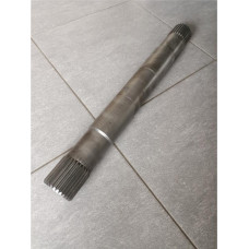 Eu-Gear Producer POTTINGER JUMBO pašiekrāvēja piekabes veltnis 548.80.006.1, 548800061