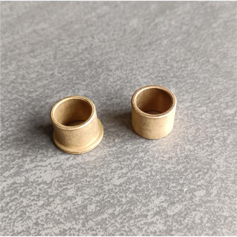 Eu-Gear Producer NODET sējmašīnas bukses komplekts, diametrs 16 A620146