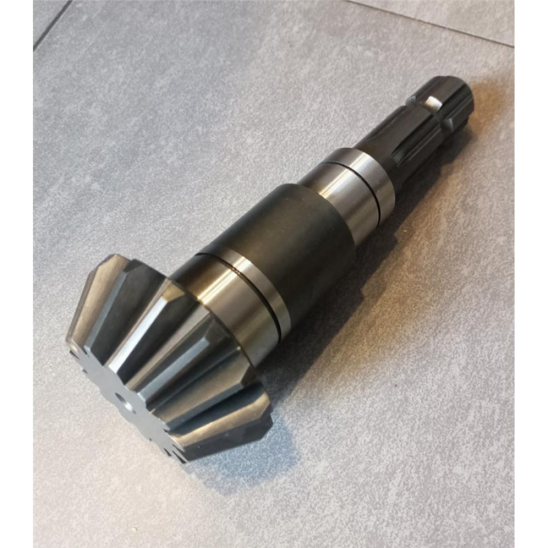 Eu-Gear Producer JOHN DEERE preses pārnesumkārbas Z15 piedziņas vārpsta (15×31) CC109918