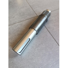 Eu-Gear Producer Röchling/Holaras izkliedētāja zobrata vārpsta